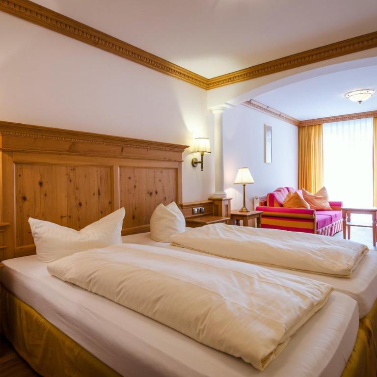 Hotel CENTRAL Bar & Restaurant - Junior Suite - 3