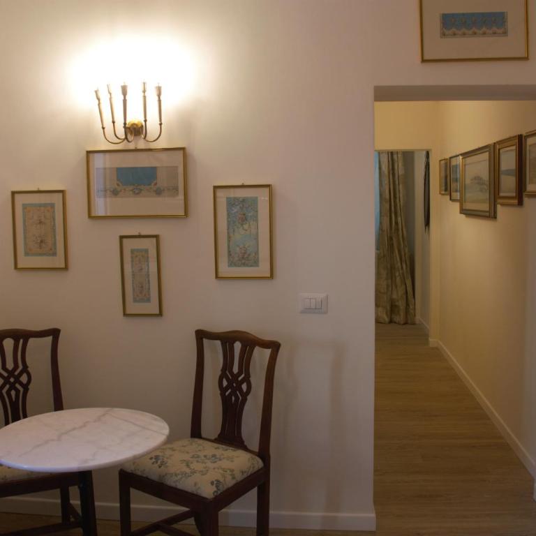 L'8 Boutique Concept Apartments - Appartamento con 1 Camera da Letto - 36