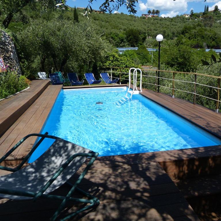 Belvedere Lodge - Appartamento con 1 Camera da Letto - 2