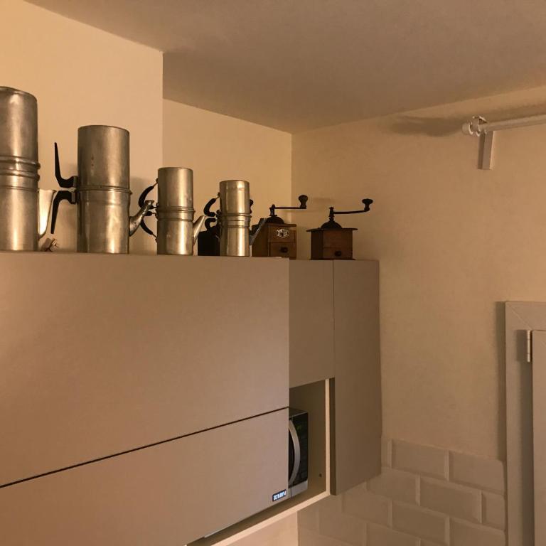 L'8 Boutique Concept Apartments - Appartamento con 1 Camera da Letto - 33