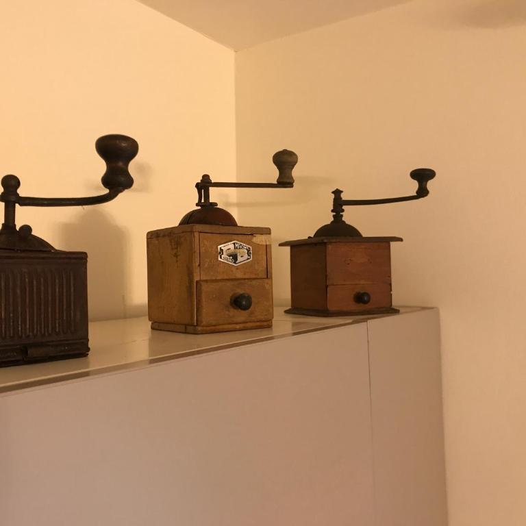 L'8 Boutique Concept Apartments - Appartamento con 1 Camera da Letto - 34