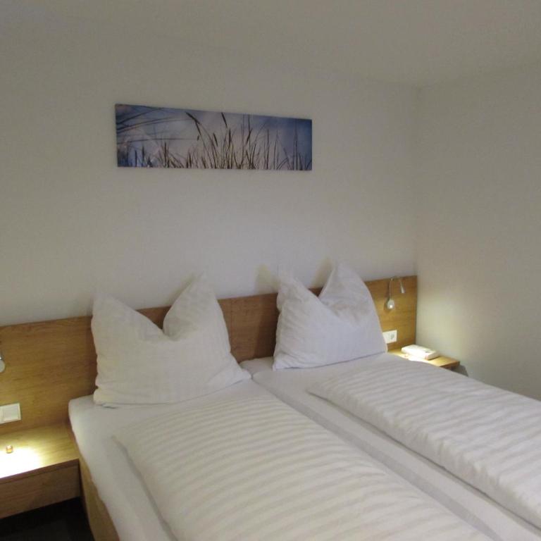 Appartement Sprung - Apartment mit Balkon - 8