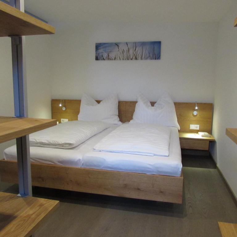Appartement Sprung - Apartment mit Balkon - 11