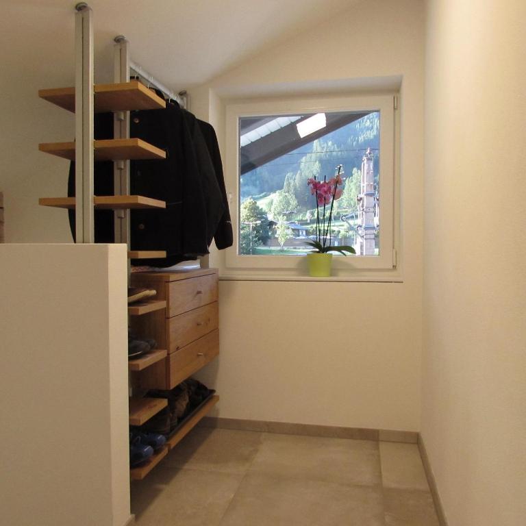 Appartement Sprung - Apartment mit Balkon - 17