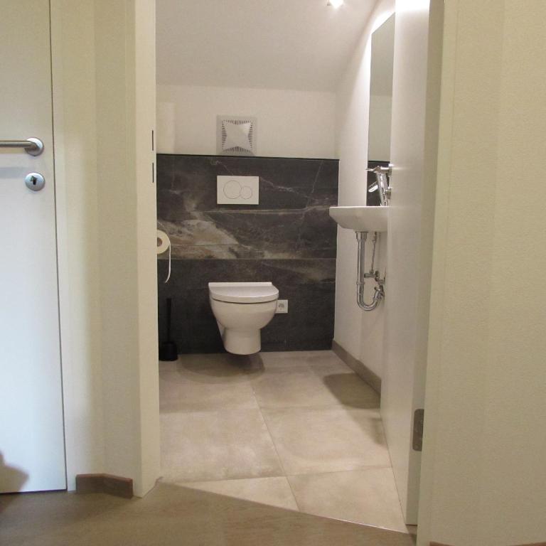 Appartement Sprung - Apartment mit Balkon - 14