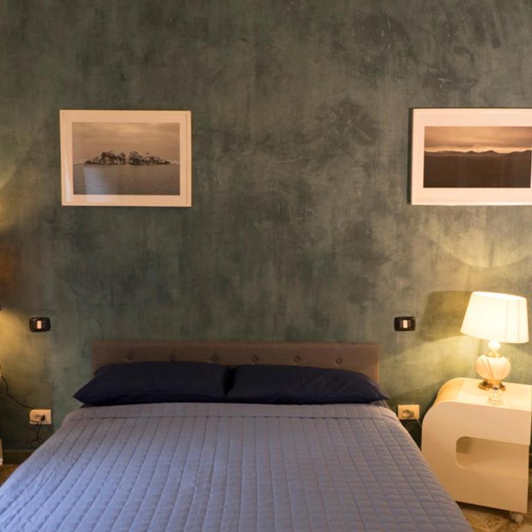 Trastevere Corner Eight - Camera Tripla con Bagno Privato Esterno - 13