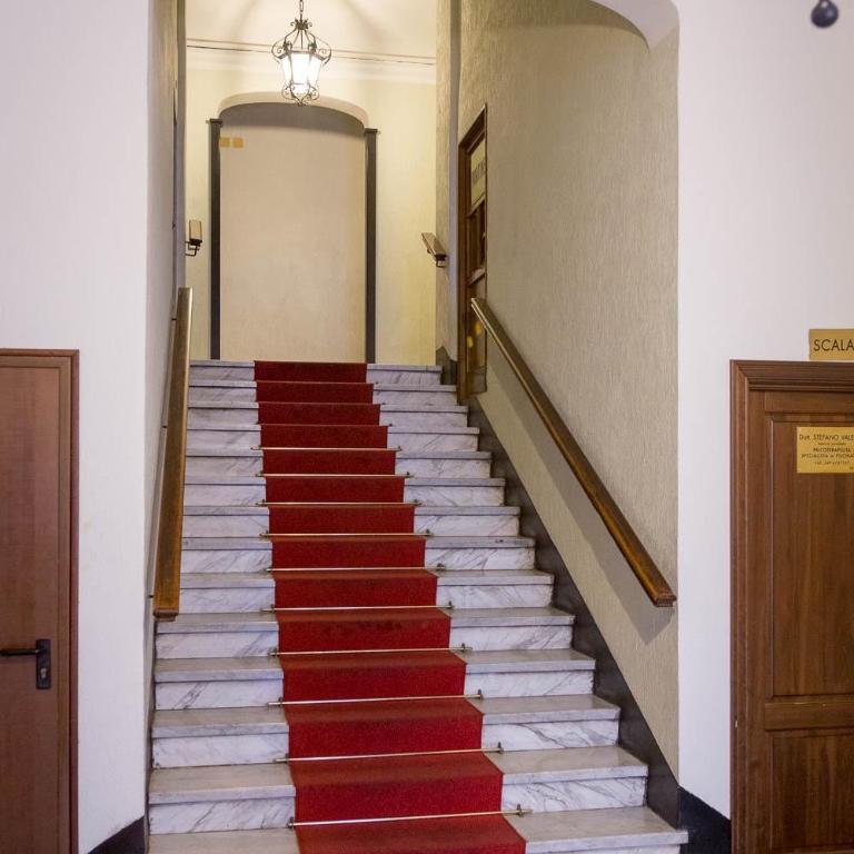 San Lorenzo 21 Apartment - Appartamento - 33