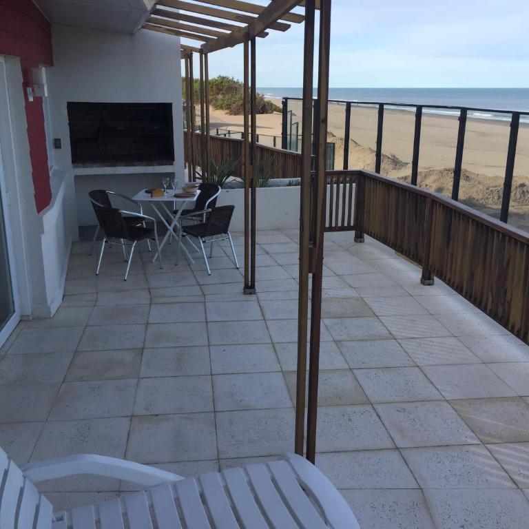 Club de Mar Terrazas Cayastá - Apartamento con vistas al mar - 3