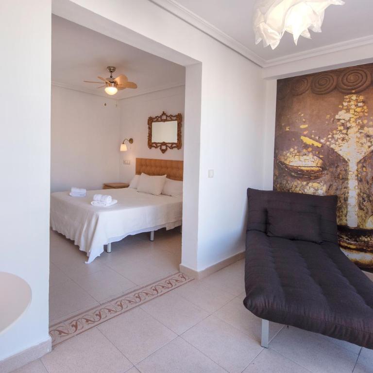 My Pretty Payma Apartamentos - Apartamento de 2 dormitorios - 47