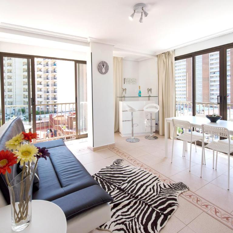 My Pretty Payma Apartamentos - Apartamento de 2 dormitorios - 43