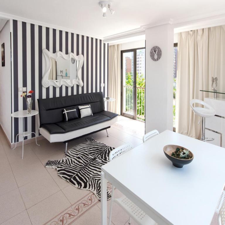 My Pretty Payma Apartamentos - Apartamento de 2 dormitorios - 41