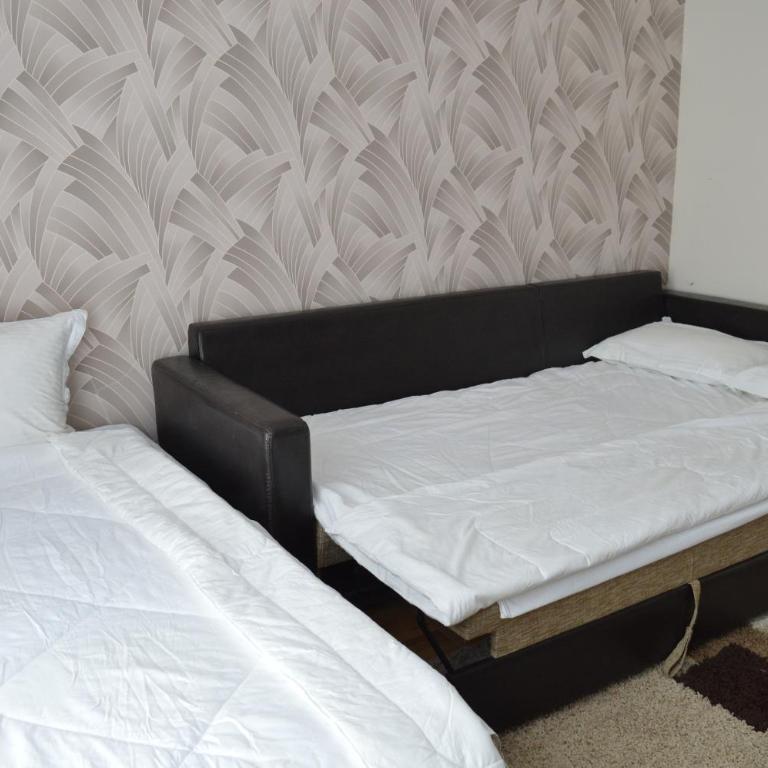 Apartman 33 Kraljevi Čardaci - Studio Apartment - 19