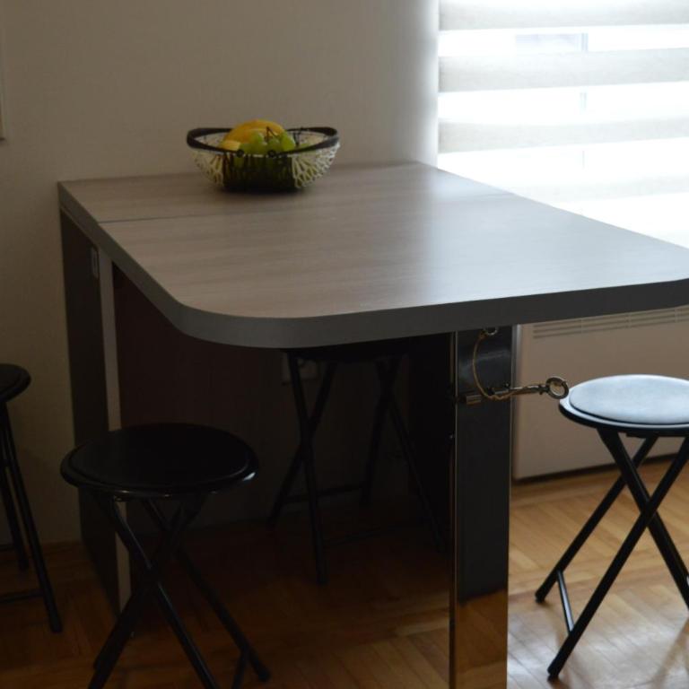 Apartman 33 Kraljevi Čardaci - Studio Apartment - 23