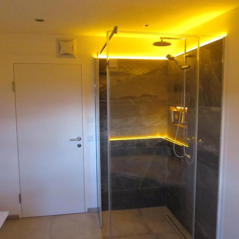 Appartement Sprung - Apartment mit Balkon - 16