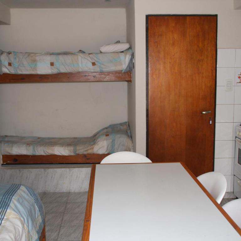 Tony Center - Standard Apartment (4 Adults) - 7