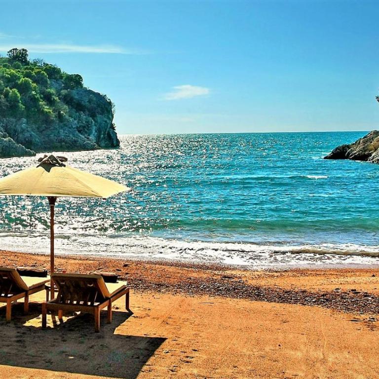 Lux Villa Provence - Vila - 66