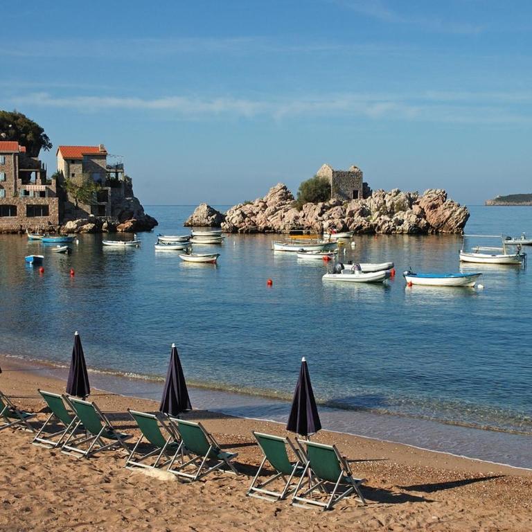 Lux Villa Provence - Vila - 68