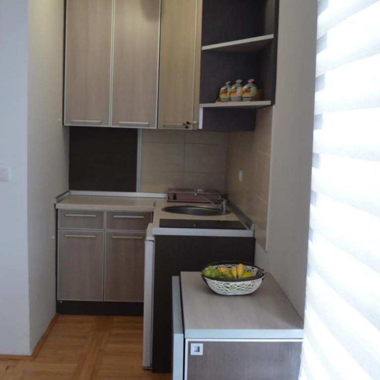 Apartman 33 Kraljevi Čardaci - Studio Apartment - 22