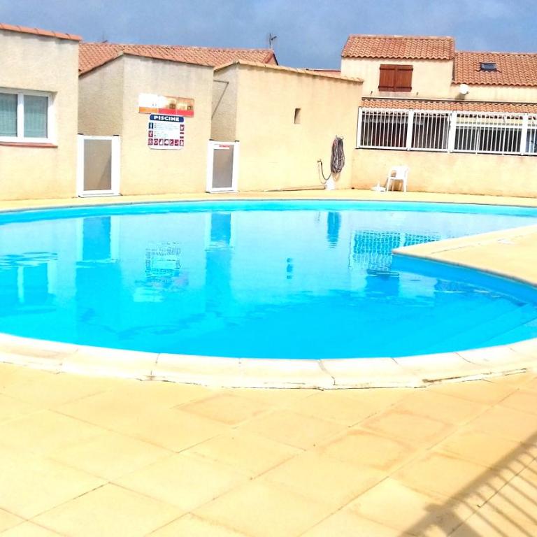 Lagon 173 - Maison de Vacances - 3 Chambres - Maison 3 Chambres - 2