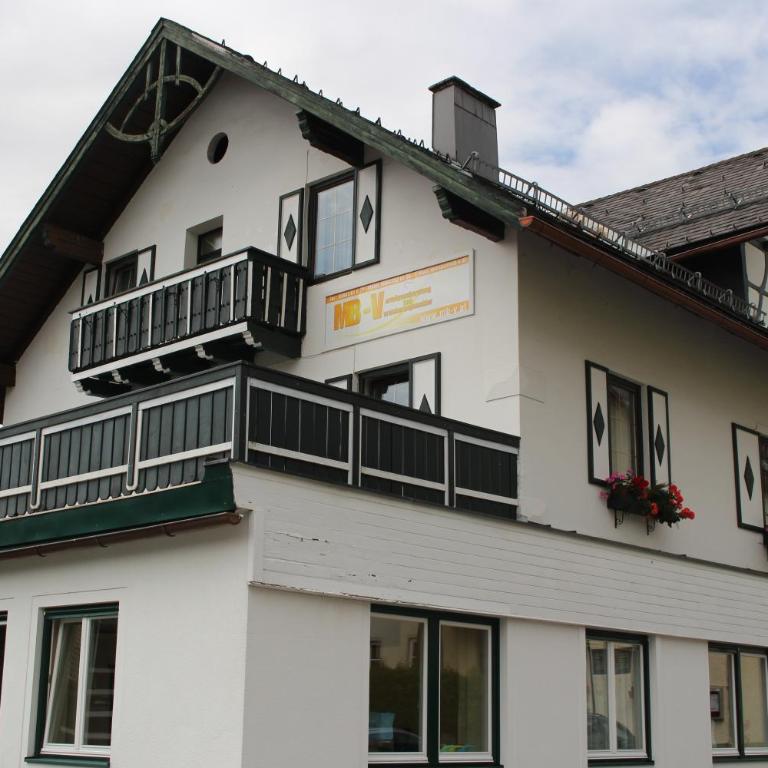 Haus Tritscher-Gruber - Appartamento con 2 Camere da Letto - 11