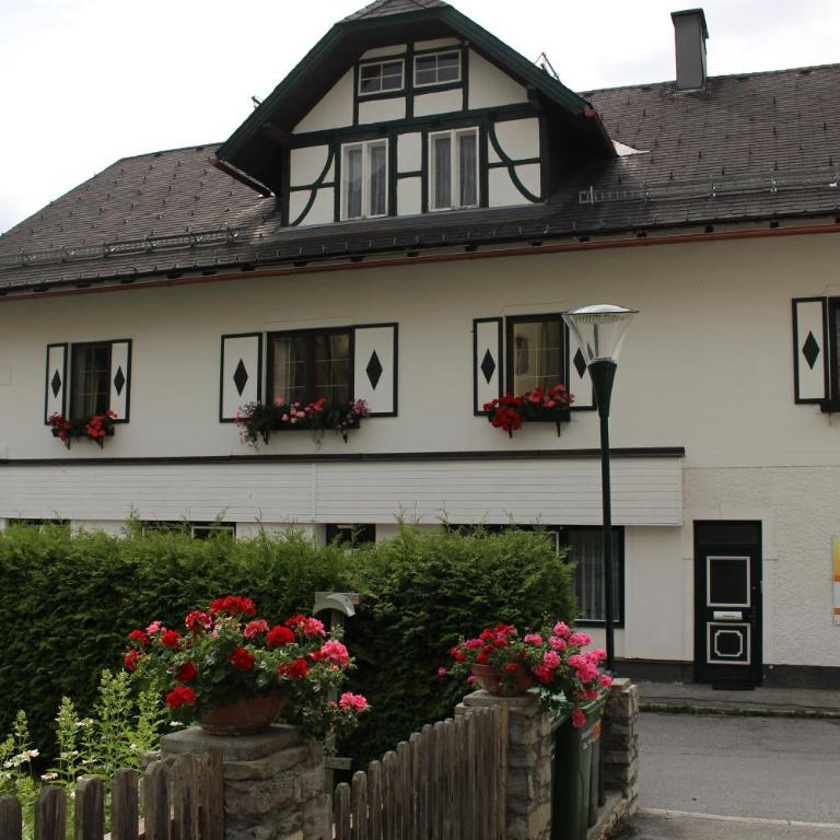 Haus Tritscher-Gruber - Appartamento con 2 Camere da Letto - 12