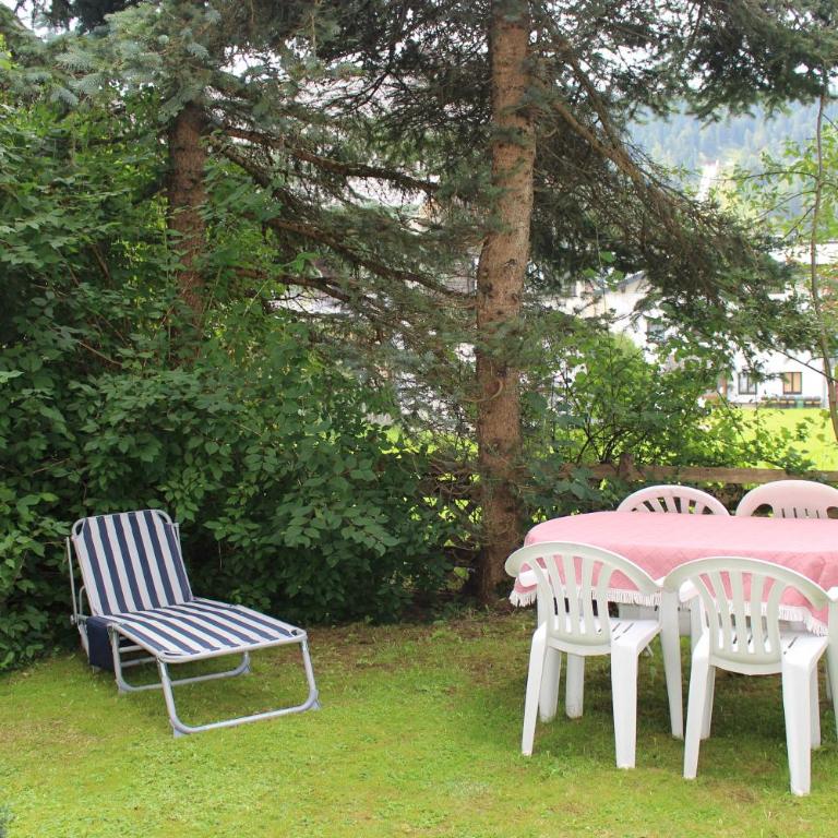 Haus Tritscher-Gruber - Appartamento con 2 Camere da Letto - 15