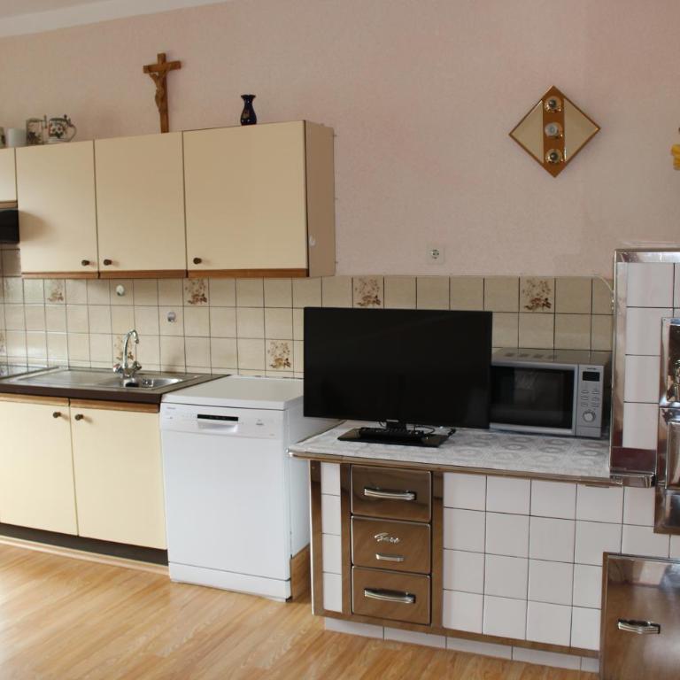 Haus Tritscher-Gruber - Appartamento con 2 Camere da Letto - 7