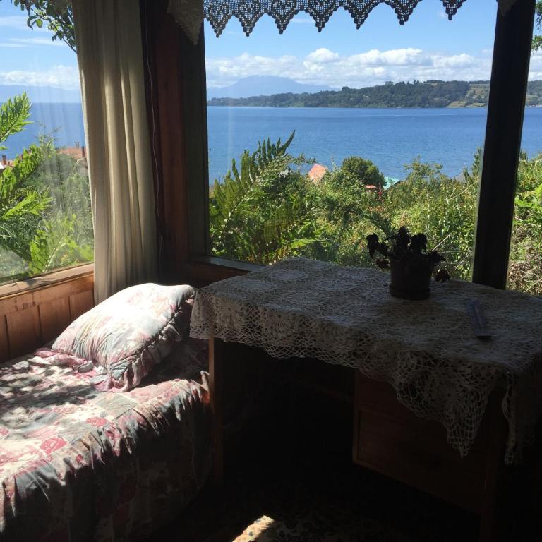 Cabañas el Bosque Patagónico - Bungalow de un dormitorio - 15