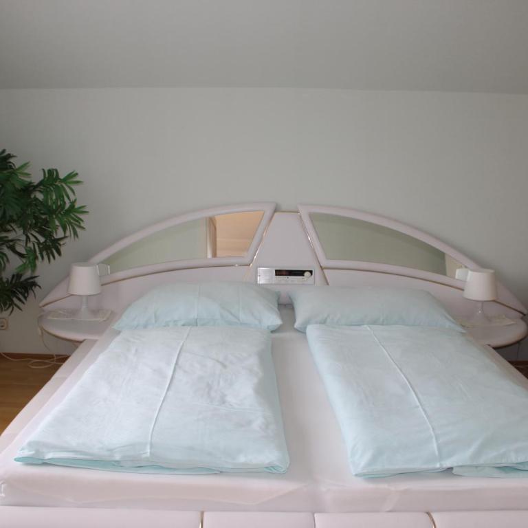 Haus Tritscher-Gruber - Appartamento con 2 Camere da Letto - 8