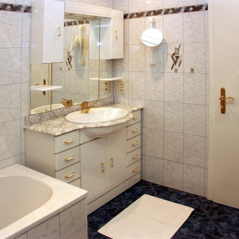 Haus Tritscher-Gruber - Appartamento con 2 Camere da Letto - 9
