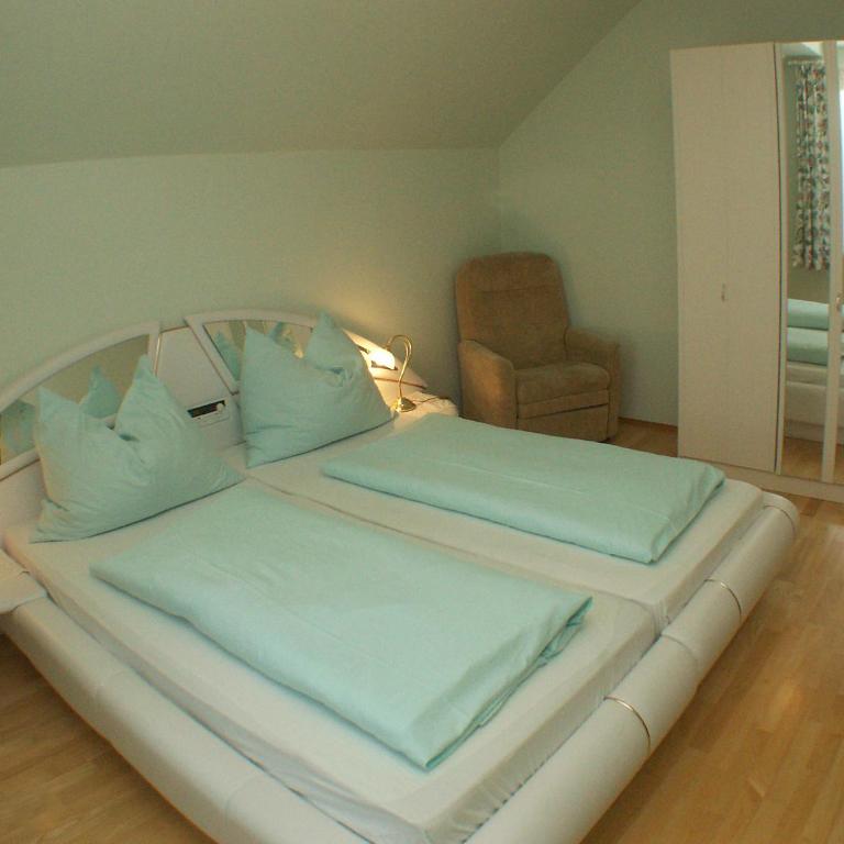 Haus Tritscher-Gruber - Appartamento con 2 Camere da Letto - 5