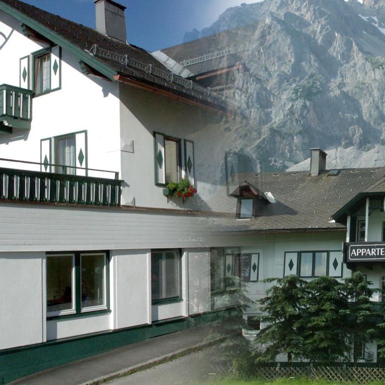 Haus Tritscher-Gruber - Appartamento con 2 Camere da Letto - 3