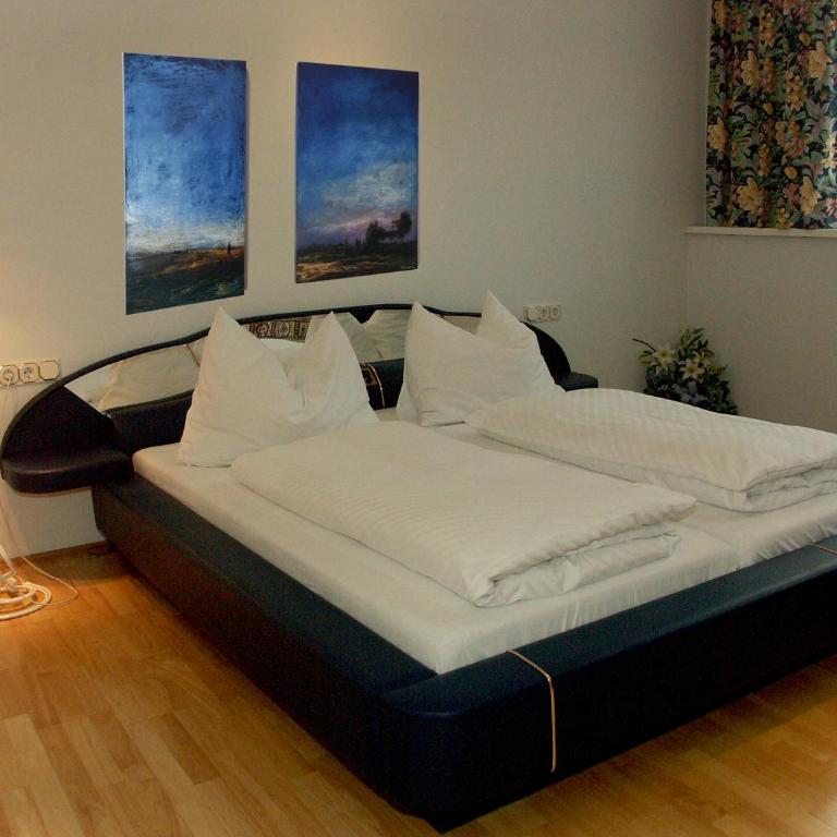 Haus Tritscher-Gruber - Appartamento con 2 Camere da Letto - 2