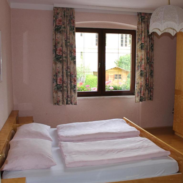 Haus Tritscher-Gruber - Appartamento con 2 Camere da Letto - 12