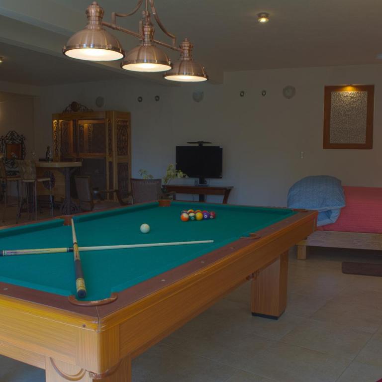 Casa Corazon de Plata Suites - Deluxe Studio - 7