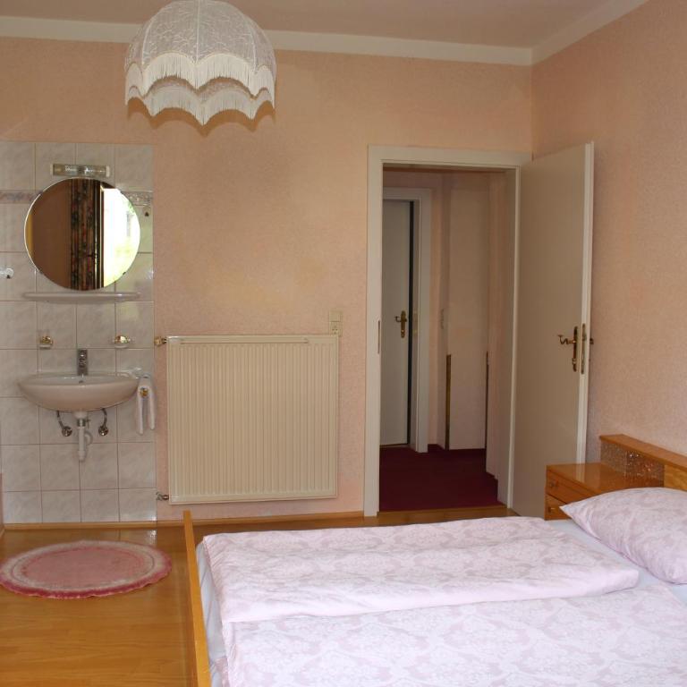 Haus Tritscher-Gruber - Appartamento con 2 Camere da Letto - 2