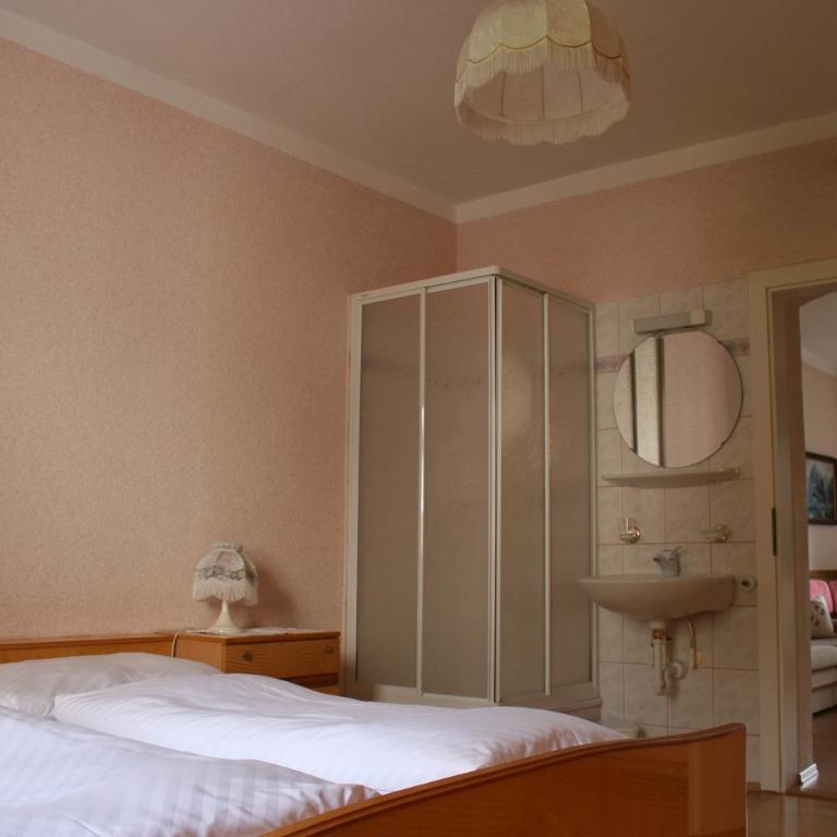 Haus Tritscher-Gruber - Appartamento con 2 Camere da Letto - 1