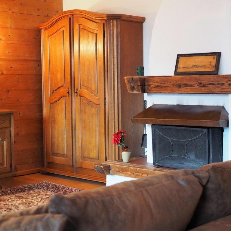 Sonnenhaus Sander - Appartamento con 1 Camera da Letto - 4