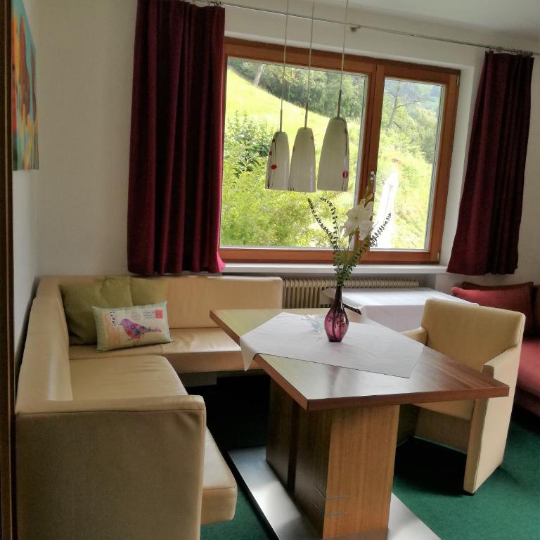 Sonnenhaus Sander - Appartamento con 2 Camere da Letto - 6