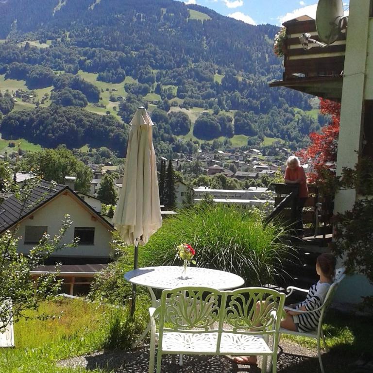 Sonnenhaus Sander - Appartamento con 2 Camere da Letto - 5