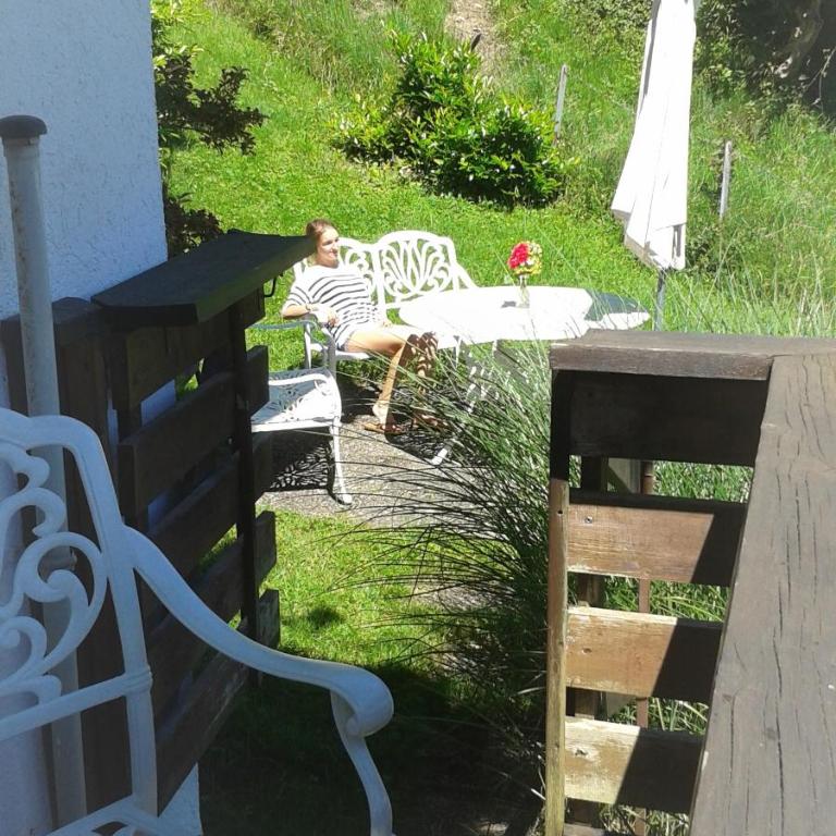 Sonnenhaus Sander - Appartamento con 2 Camere da Letto - 4
