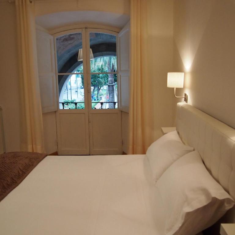 IL PORTICO - La Spezia to go 5Terre - Two-Bedroom Apartment - 2