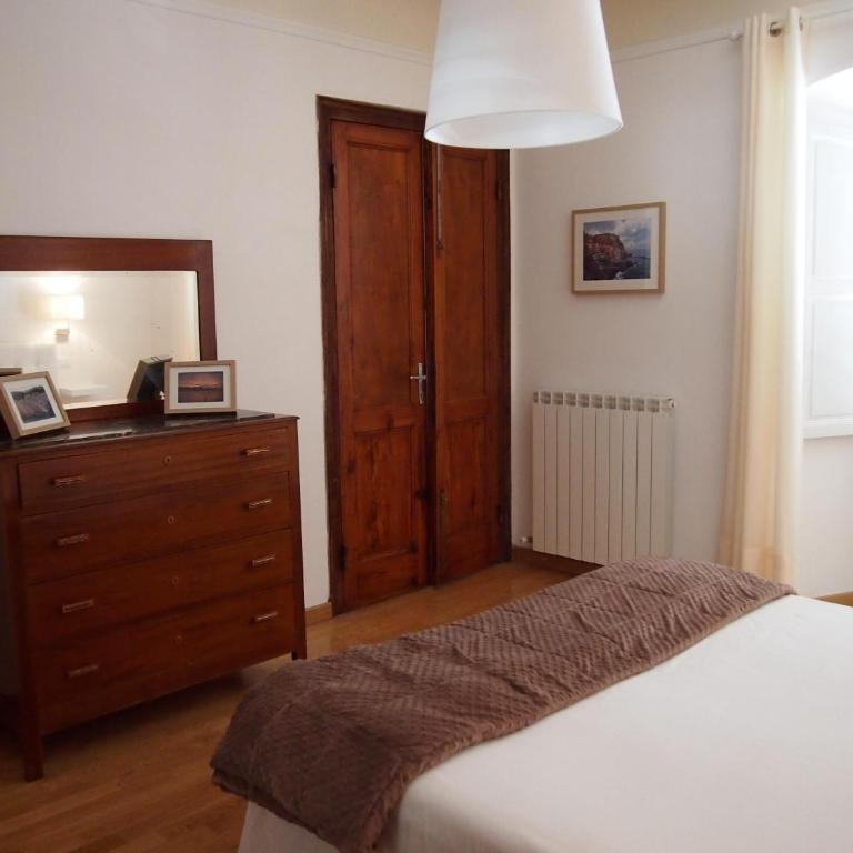IL PORTICO - La Spezia to go 5Terre - Two-Bedroom Apartment - 4
