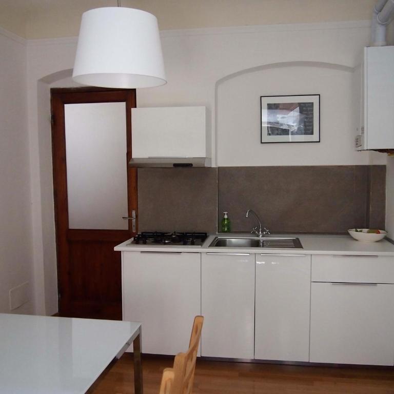 IL PORTICO - La Spezia to go 5Terre - Two-Bedroom Apartment - 21