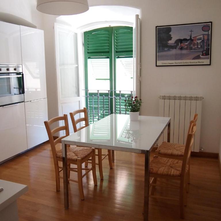 IL PORTICO - La Spezia to go 5Terre - Two-Bedroom Apartment - 19
