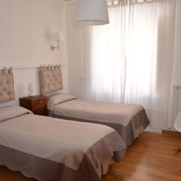 IL PORTICO - La Spezia to go 5Terre - Two-Bedroom Apartment - 7