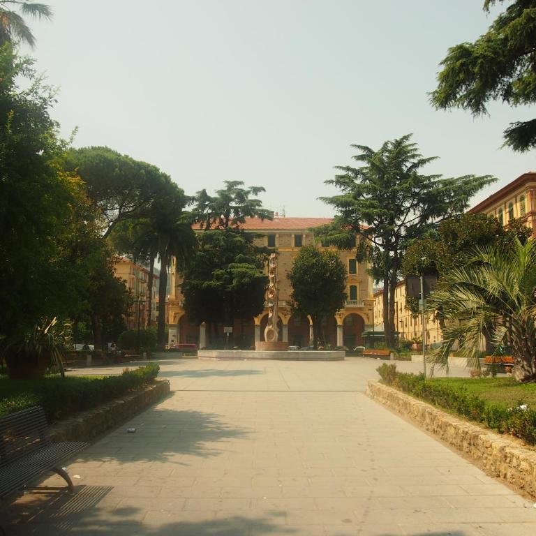 IL PORTICO - La Spezia to go 5Terre - Two-Bedroom Apartment - 24