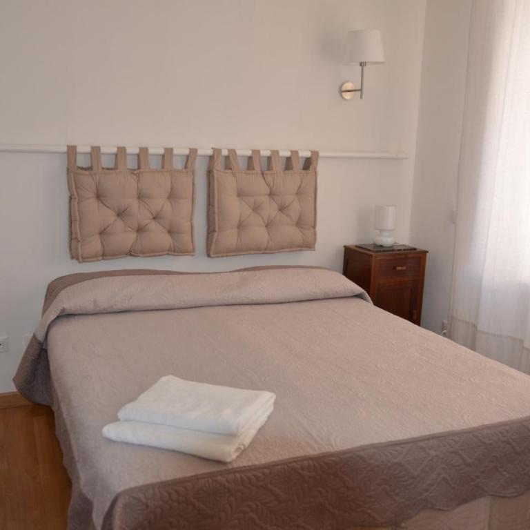 IL PORTICO - La Spezia to go 5Terre - Two-Bedroom Apartment - 9