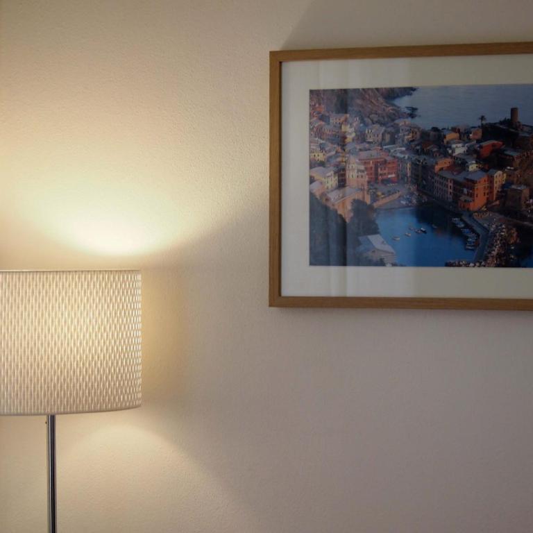 IL PORTICO - La Spezia to go 5Terre - Two-Bedroom Apartment - 11