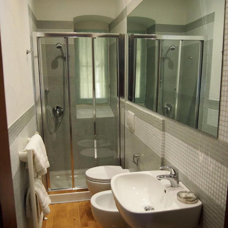 IL PORTICO - La Spezia to go 5Terre - Two-Bedroom Apartment - 13